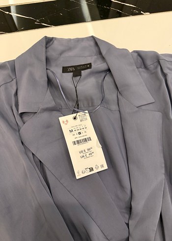 Zara elbise - Görsel 6