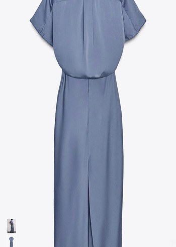 Zara elbise - Görsel 3