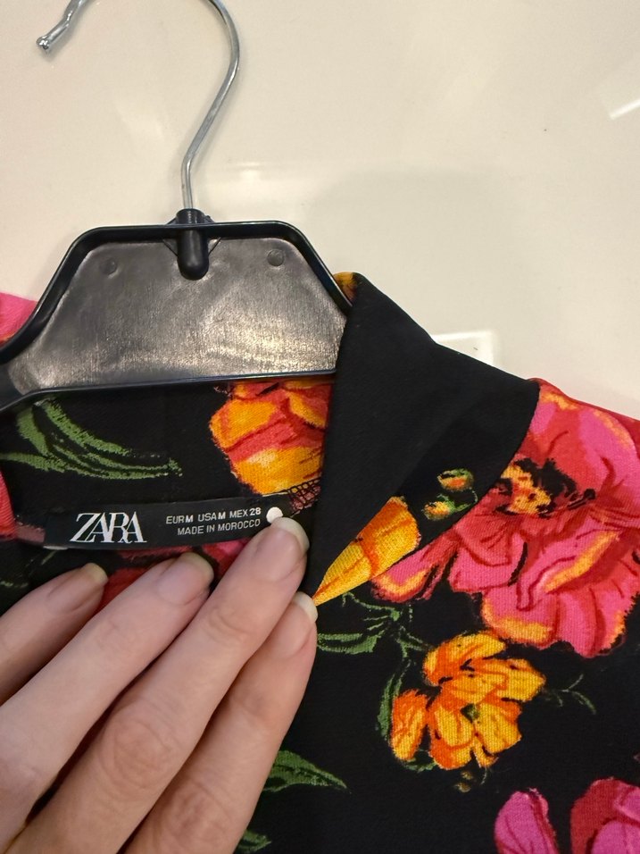 Uzun Kollu,  elbise - Görsel 3