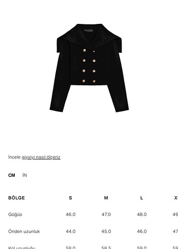 Düğmeli Siyah Süet Mini Kadın hırka - Görsel 4