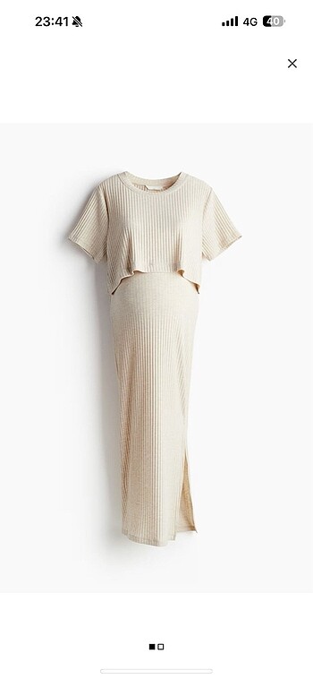 H&M mama
