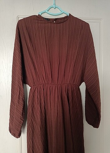 Trendyol & Milla Trendyol modest elbise