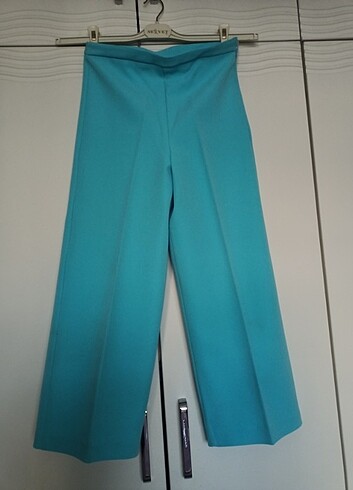 Krep pantolon