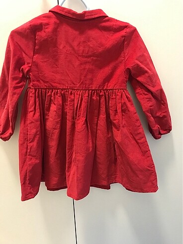 LC Waikiki Çocuk elbise
