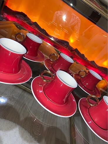 Fincan takımı
