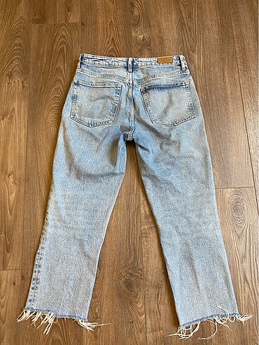Crocs Cros marka jean pantolon