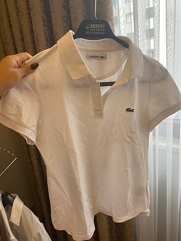 Lacoste