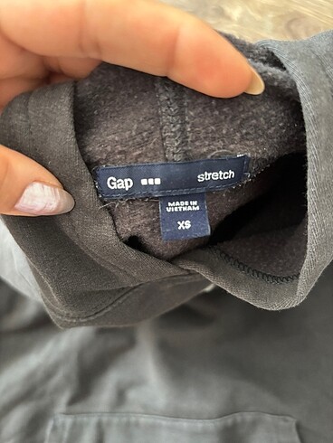 xs Beden Orjinal Gap sweet