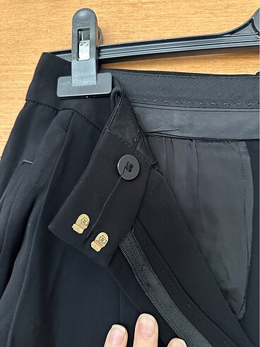 m Beden Massimo Dutti