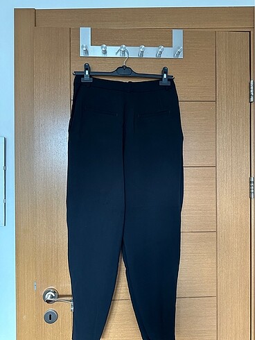 m Beden siyah Renk Massimo Dutti