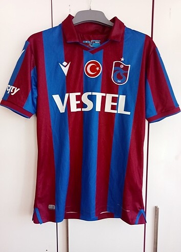 Orjinal Trabzonspor forması