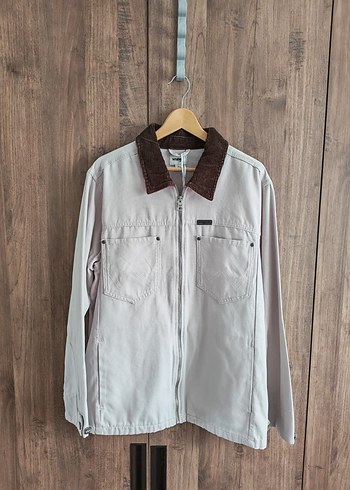 Wrangler Worker Mevsimlik Ceket L beden