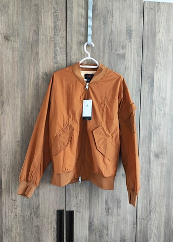 Jordan Bomber Jacket L Beden