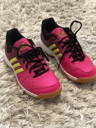 Adidas 38 Numara Spor Ayakkabı