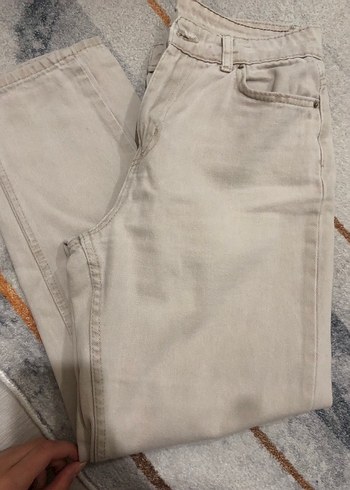 38 Beden addax bej jean