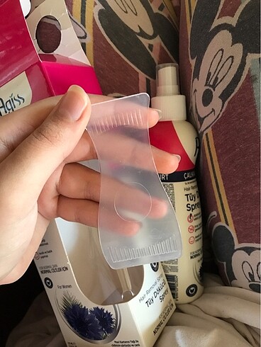 Tüy dökücü krem (kadınlar için) - Görsel 4