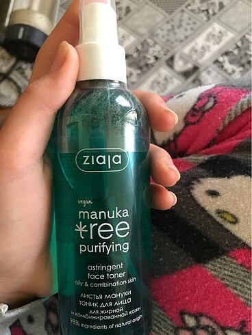 Ziaja tonik