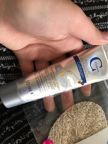 Peeling set - Görsel 3