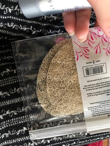 Peeling set - Görsel 4