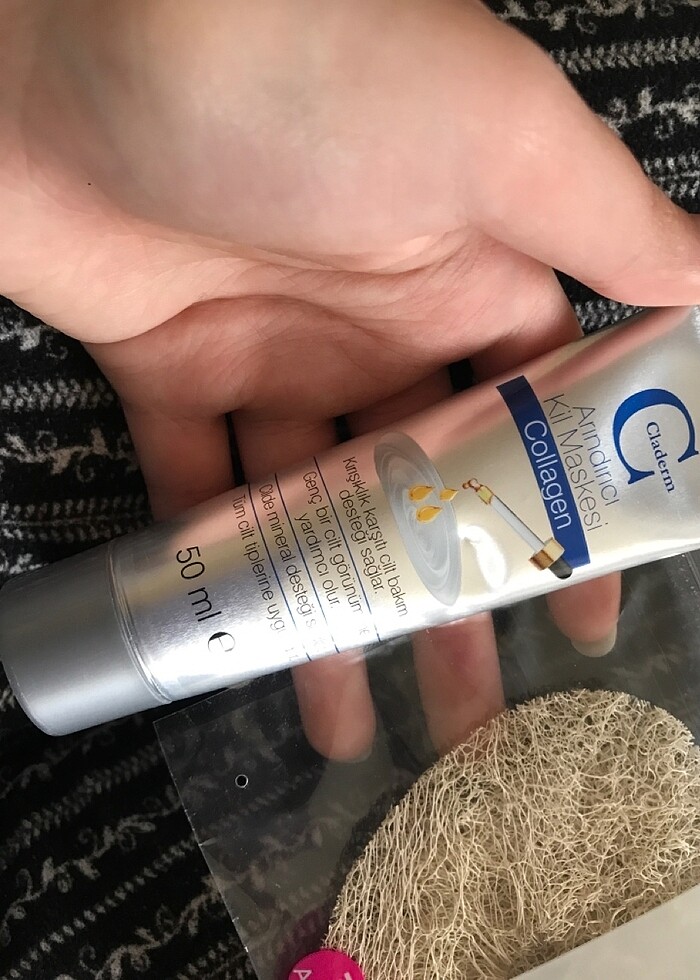 Peeling set - Görsel 3