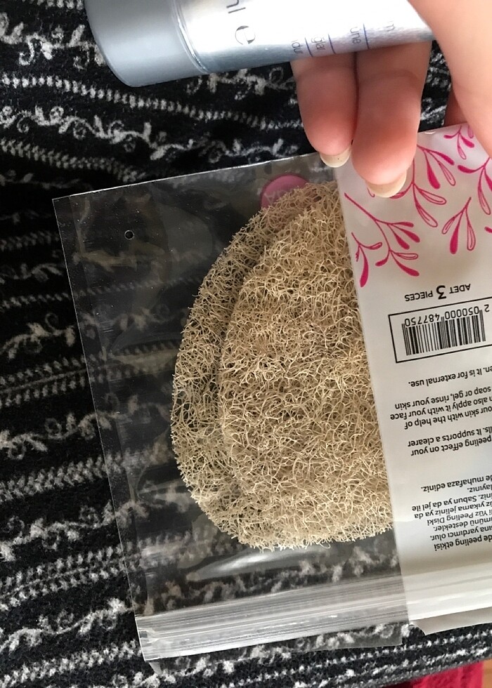 Peeling set - Görsel 4