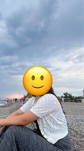 diğer Beden Hırka