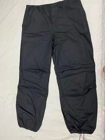 addax paraşüt pantolon
