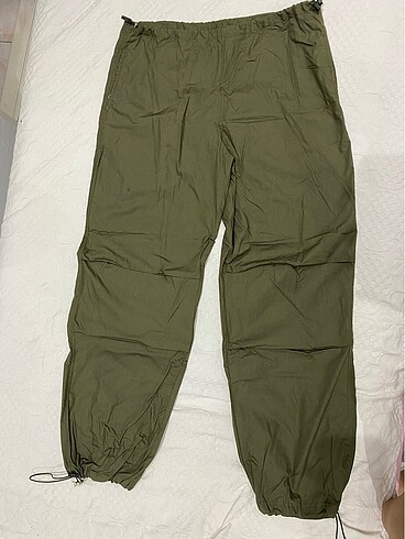 paraşüt pantolon