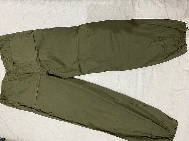 Addax paraşüt pantolon