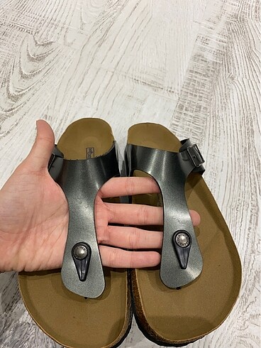 Birkenstock birkenstock terlik
