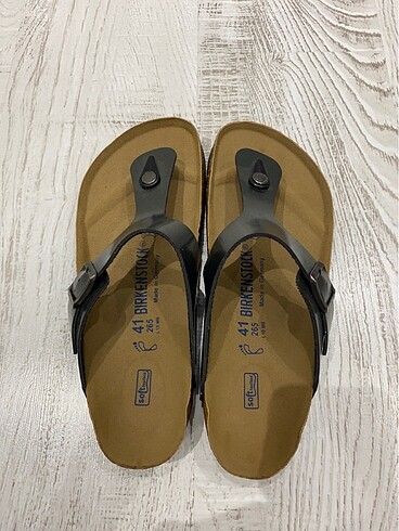 birkenstock terlik