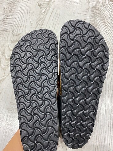 41 Beden birkenstock terlik