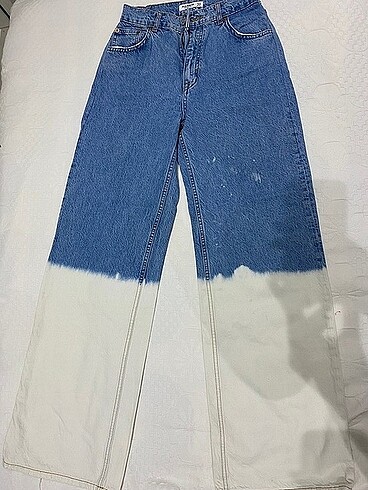 pull and bear pantolon
