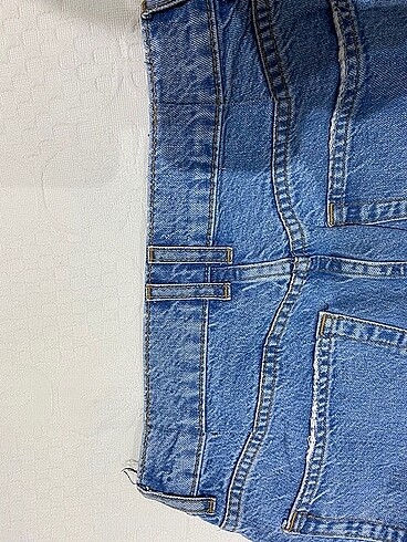 40 Beden pull and bear pantolon