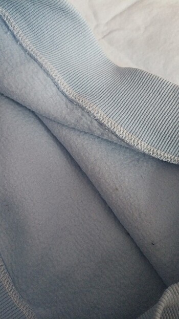 s Beden mavi Renk Sweatshirt 