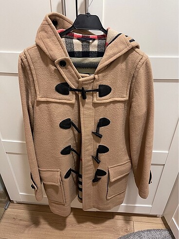 Burberry kaban