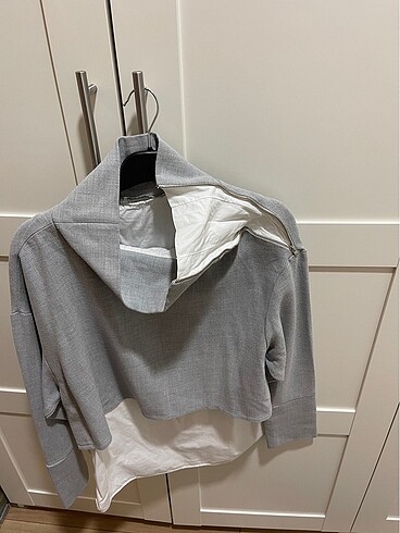 Zara Zara top