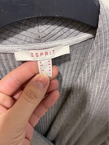 Esprit Esprit tulum