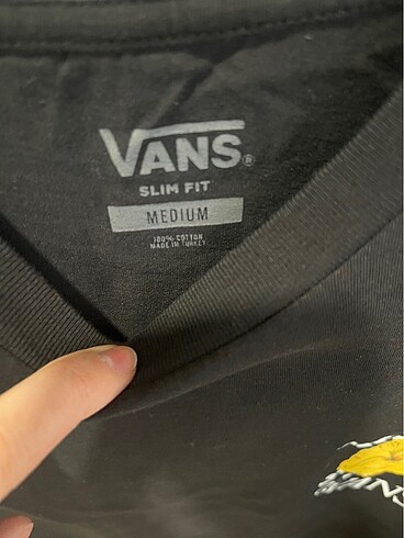 Vans Bana tshrt