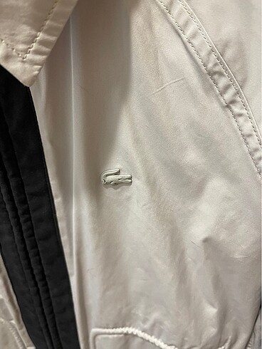 Lacoste Lacoste erkek ceket