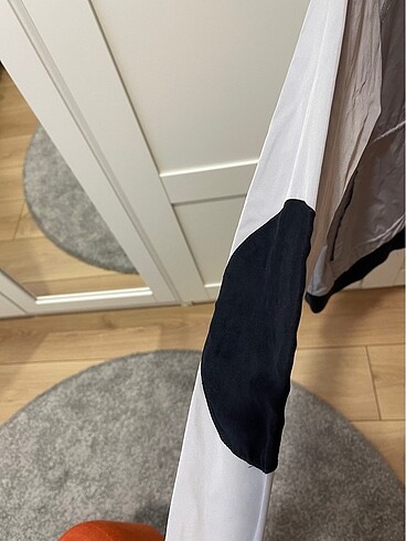 50 Beden gri Renk Lacoste erkek ceket