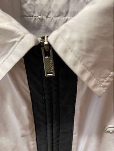50 Beden Lacoste erkek ceket