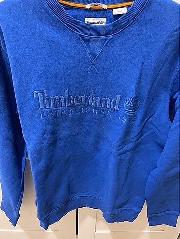 Timberland Timberland sweatshirt