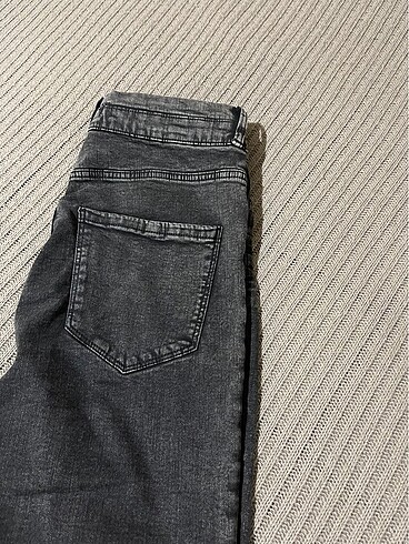 Bershka Bershka kot pantolon
