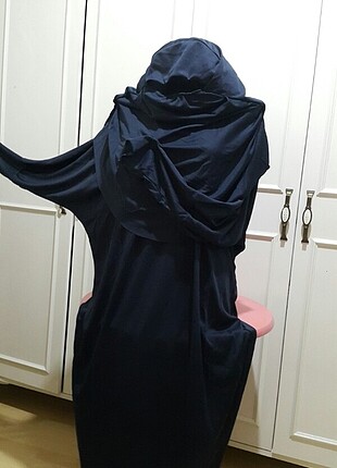Markasız Ürün Namaz elbisesi