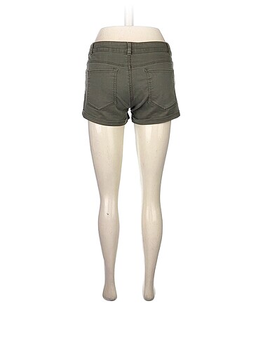 36 Beden H&M Mini Şort %70 İndirimli.