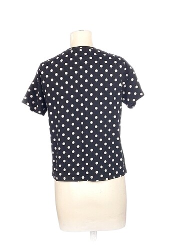 xs Beden Koton T-shirt %70 İndirimli.