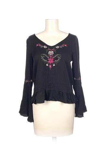 PreLoved Bluz %70 İndirimli.