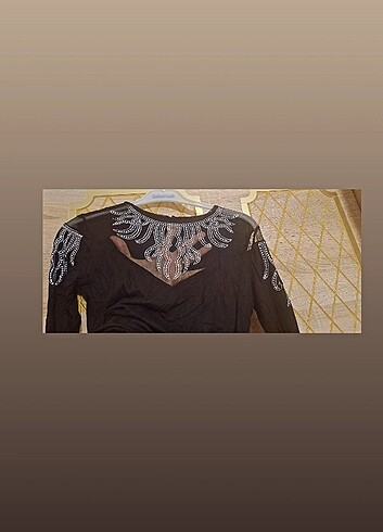 Zara Bluz #Kazak