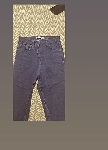 Zara Kot pantolon 